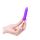 Purple Vibro Bullet Mini Bullet Fantasy