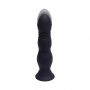 Silikonowy wibrator analny posuwisty Dionysus Fantasy 15 cm - 3