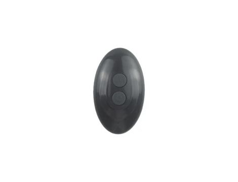 Dildo realistyczne rotacyjne wibrujące Fantasy 19 cm USB - 9