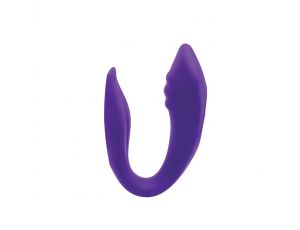 Leto Dual-Arm Wearable Vibrator
