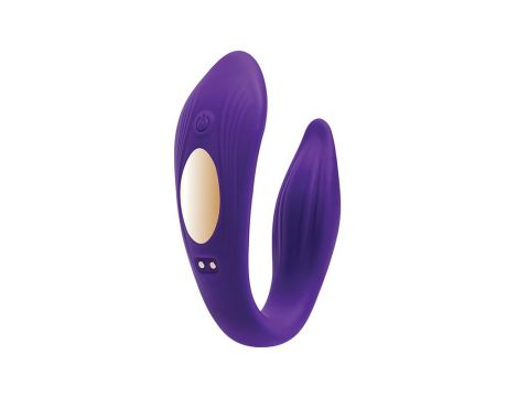 Leto Dual-Arm Wearable Vibrator - 5
