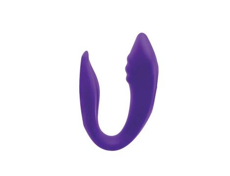 Leto Dual-Arm Wearable Vibrator