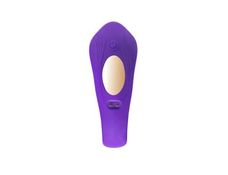Leto Dual-Arm Wearable Vibrator - 2