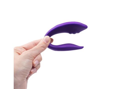 Leto Dual-Arm Wearable Vibrator - 4