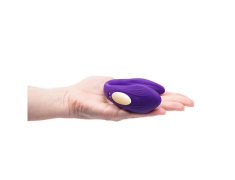 Leto Dual-Arm Wearable Vibrator - 6