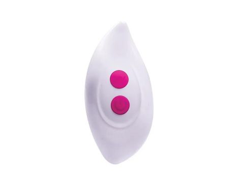 Leto Dual-Arm Wearable Vibrator - 7