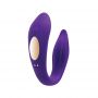 Leto Dual-Arm Wearable Vibrator - 6