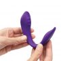 Leto Dual-Arm Wearable Vibrator - 4