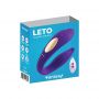Leto Dual-Arm Wearable Vibrator - 9