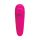 Stymulator łechtaczki silikonowy Pan Fantasy pulsacyjny USB 16,5 cm