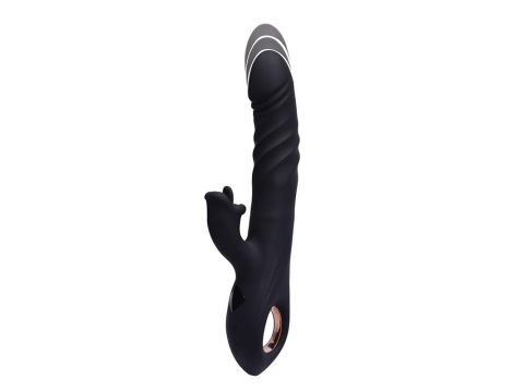 Thrusting Vibrator Pluto - 2