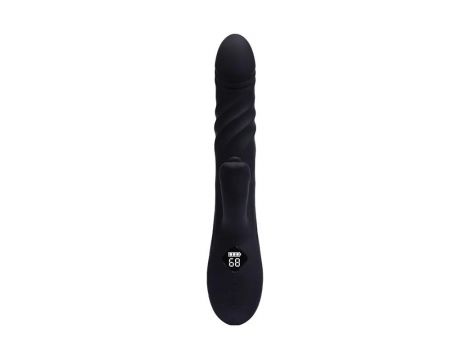 Thrusting Vibrator Pluto - 3
