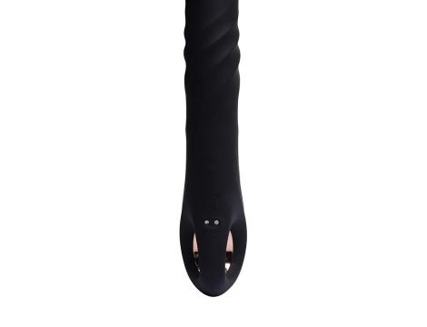 Thrusting Vibrator Pluto - 4