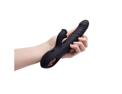 Thrusting Vibrator Pluto - 8