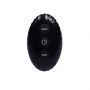 Rotacyjny wibrujący korek analny Achelous Fantasy USB 10 cm - 6