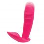 Wibrator z ruchami posuwistymi Artemis Fantasy silikonowy USB 12 cm - 3