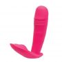 Wibrator z ruchami posuwistymi Artemis Fantasy silikonowy USB 12 cm - 2
