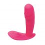 Wibrator z ruchami posuwistymi Artemis Fantasy silikonowy USB 12 cm - 4