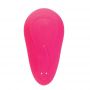 Wibrator z ruchami posuwistymi Artemis Fantasy silikonowy USB 12 cm - 6