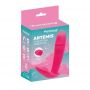 Wibrator z ruchami posuwistymi Artemis Fantasy silikonowy USB 12 cm - 9