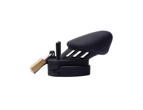 Silicone Penis Cage - 2