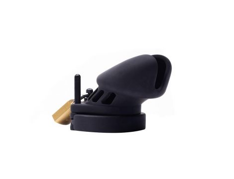 Silicone Penis Cage - 3