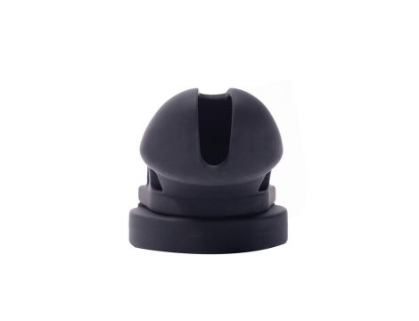 Silicone Penis Cage - 6