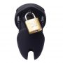 Silicone Penis Cage - 2