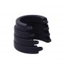 Silicone Penis Cage - 8