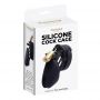 Silicone Penis Cage - 10