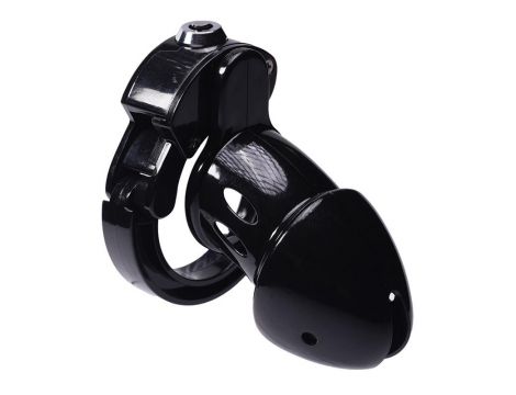 Pas cnoty Fantasy ABS z zaawansowaną blokadą 8 cm - 3