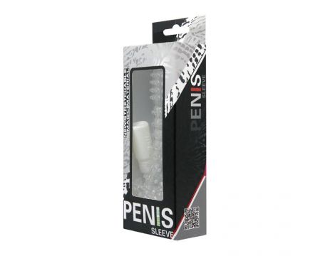 BAILE - PENIS SLEEVE - 3