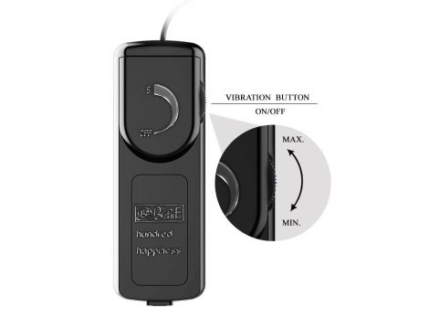 BAILE - Vibratin FLIRT - 4