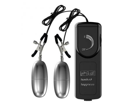 BAILE - Vibratin FLIRT - 6