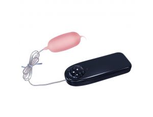 BAILE - ELEANORA Vibrating EGG