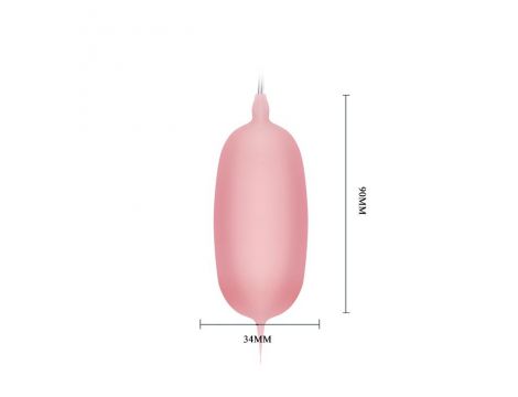 BAILE - ELEANORA Vibrating EGG - 2