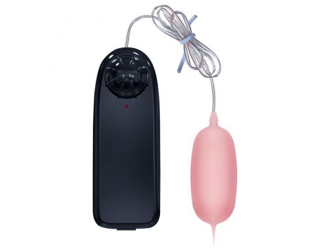 BAILE - ELEANORA Vibrating EGG - 6