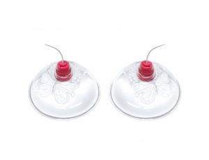 BAILE- SUPERIER SUCTION DESIGN, 7 vibration functions