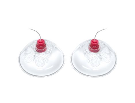 BAILE- SUPERIER SUCTION DESIGN, 7 vibration functions