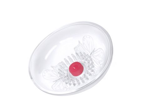 BAILE- SUPERIER SUCTION DESIGN, 7 vibration functions - 9