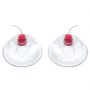 BAILE- SUPERIER SUCTION DESIGN, 7 vibration functions - 2