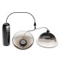Stymulator piersi rotacyjny Pretty Love Joslyn czarny - 6