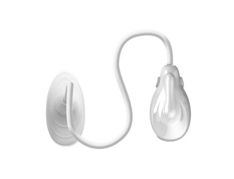 PRETTY LOVE- SUCTION VIBRATING MASSAGER - 3