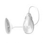 PRETTY LOVE- SUCTION VIBRATING MASSAGER - 2