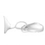 PRETTY LOVE- SUCTION VIBRATING MASSAGER - 5
