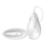 PRETTY LOVE- SUCTION VIBRATING MASSAGER - 3