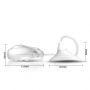 PRETTY LOVE- SUCTION VIBRATING MASSAGER - 7