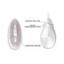 PRETTY LOVE- SUCTION VIBRATING MASSAGER - 10