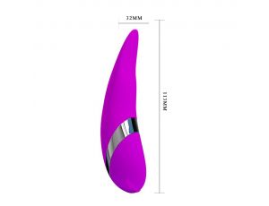 PRETTY LOVE - SPOONY USB 12 functions