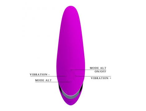 PRETTY LOVE - SPOONY USB 12 functions - 8